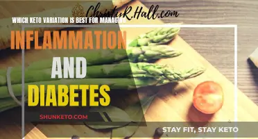 Keto's Anti-Inflammatory Benefits: Managing Diabetes and Inflammation