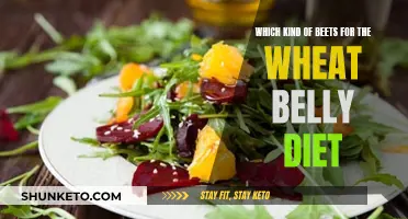 Beet Selection Guide: Wheat Belly Diet-Friendly Choices