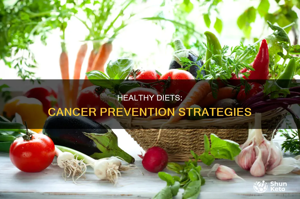 which kind of diet helps prevent cance