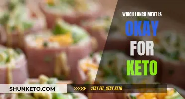 Lunch Meat Options for Keto Dieters: What's Allowed?