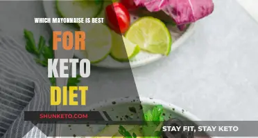 Top Keto-Friendly Mayonnaise Options for Low-Carb Diet Success