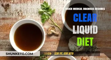 Clear Liquid Diet: When and Why Doctors Recommend It