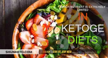 Keto Diet: Which Nutrient Is Missing?