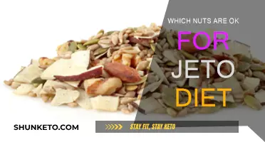 Best Nuts for a Keto Diet: Your Guide