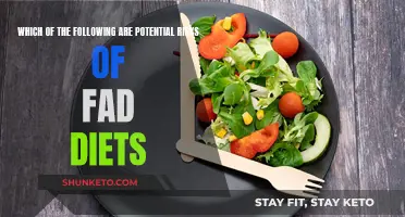 Fad Diets: What Are the Hidden Dangers?