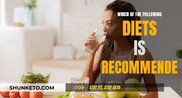 Best Diets: What Experts Recommend and Why