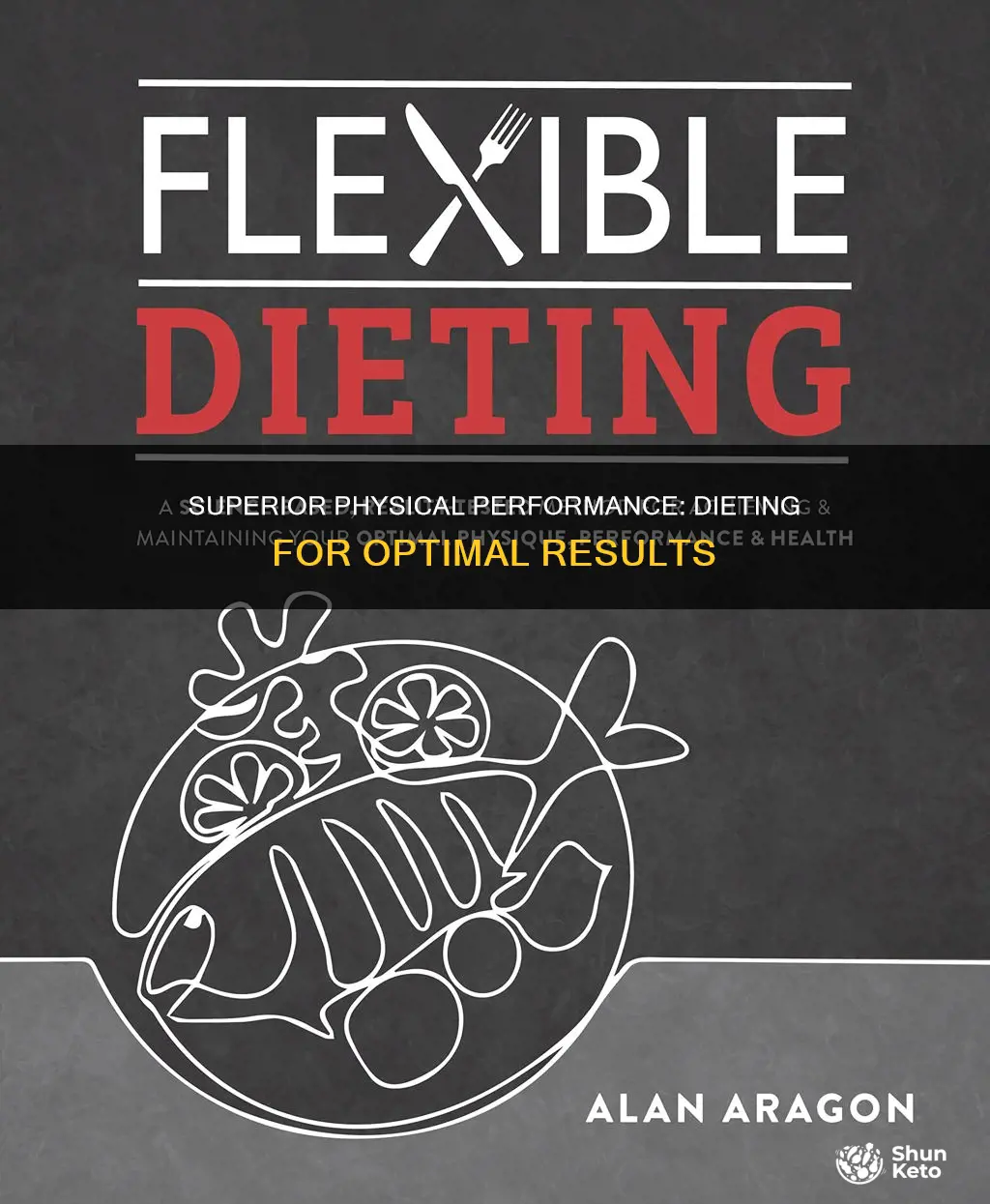 which of the following diets promotes superior physical performance