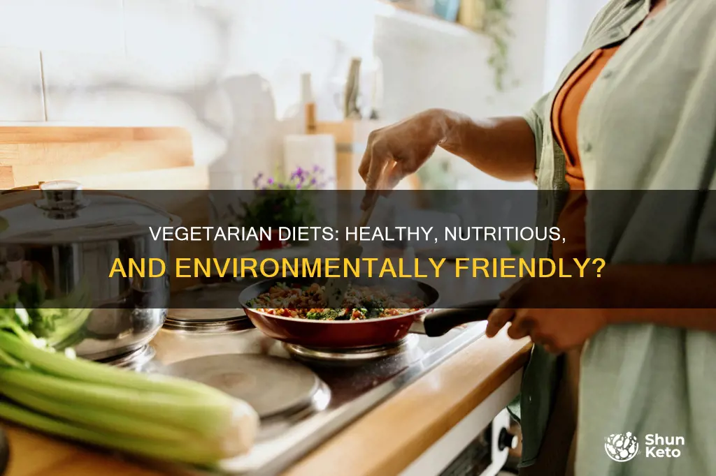 which of the following is true of a vegetarian diet