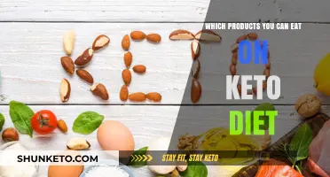 Keto-Friendly Foods: Delicious Products to Enjoy on Your Low-Carb Journey