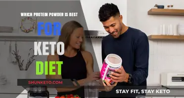 Top Keto-Friendly Protein Powders for Optimal Low-Carb Results