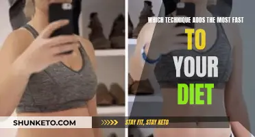 Fastest Diet Technique: Intermittent Fasting for Quick Results