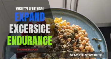 Dieting for Endurance: What Foods Fuel Your Fitness?