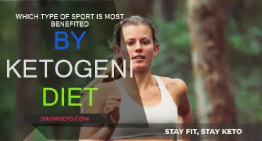 Keto Diet: Best for Endurance Sports?