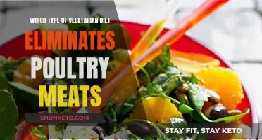 Vegetarian Diets: No Poultry, No Problem