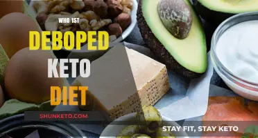 The Origins of Keto: Who First Developed the Ketogenic Diet?