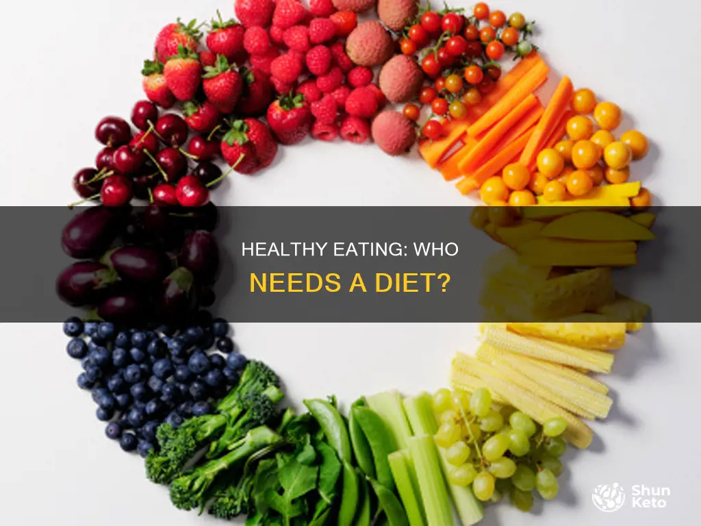 who all are need to follow the diet