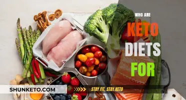 Who Benefits from Keto Diets: Ideal Candidates and Health Goals