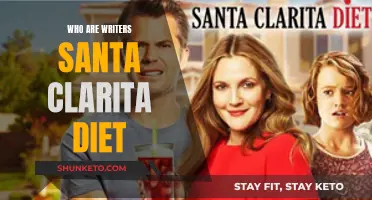 Unveiling the Creative Minds Behind 'Santa Clarita Diet': The Writers' Journey