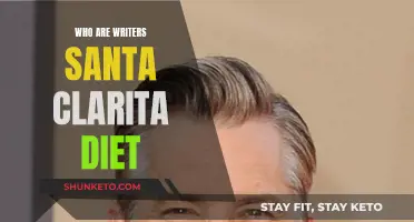 Santa Clarita Diet: Meet the Writers
