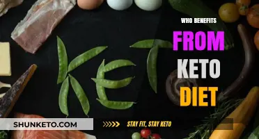 Keto Diet Benefits: Who Gains the Most from Low-Carb Living?