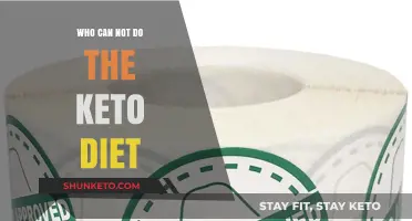 Keto Diet Restrictions: Who Should Avoid This Low-Carb Lifestyle?
