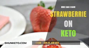 Can You Enjoy Strawberries on Keto? A Low-Carb Guide