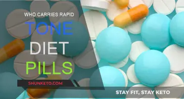 Where to Buy Rapid Tone Diet Pills?