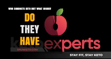 Who Conducts Keto Diets? Exploring Qualifications and Expertise