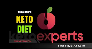 Who Conducts Keto Diet: Experts, Nutritionists, and Enthusiasts Explained
