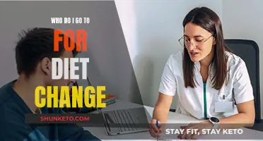 Seeking Dietary Changes? Consult These Experts for Guidance