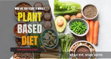 Plant-Based Diet: A Guide to Getting Started