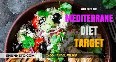 The Mediterranean Diet: Who Should Adopt It?