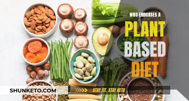 Celebrities and Athletes Who Endorse Plant-Based Diets