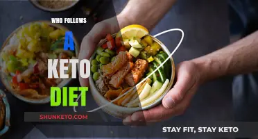 Who Embraces the Keto Diet: A Comprehensive Guide to Followers