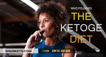 The Ketogenic Diet: Founders and Their Story