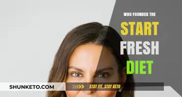 The Start Fresh Diet: Who Was Behind It?