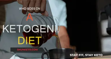 Ketogenic Diet: Who Should Try This?