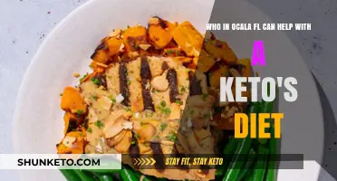 Ocala's Keto Diet Experts: Find Your Nutrition Guide Today