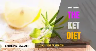 Unveiling the Origins: Who Invented the Keto Diet?