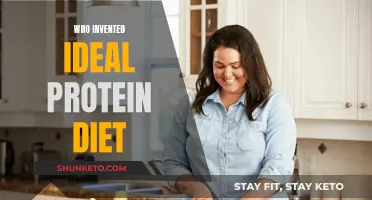 Ideal Protein Diet: Who Was the Pioneer?