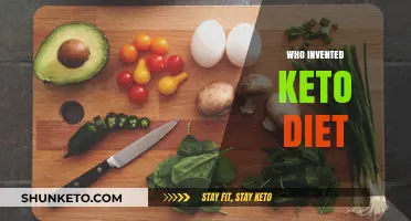 Unveiling the Origins: Who Invented the Keto Diet Revolution?