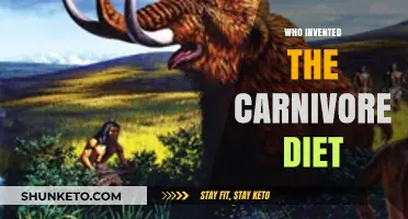 The Carnivore Diet: Who Pioneered It?