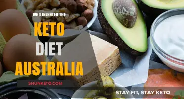 The Surprising Origins of the Keto Diet in Australia