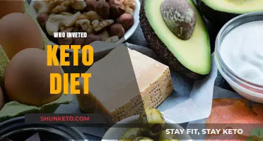 The Surprising Origins of the Keto Diet: Who Invented It?
