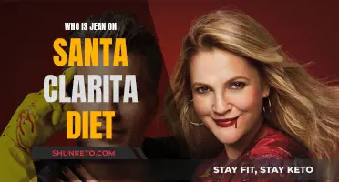 Jean's Journey: Unveiling the Mystery Behind the Santa Clarita Diet