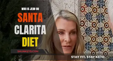 Jean: Santa Clarita Diet's Dark Horse