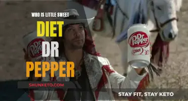 Sweet Mystery: Diet Dr Pepper's Little Secret