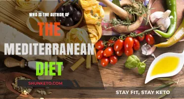 The Creator of the Mediterranean Diet