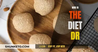The Diet Doctor: Who's Who and What's What