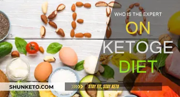 Ketogenic Diet: Who's the Real Expert?